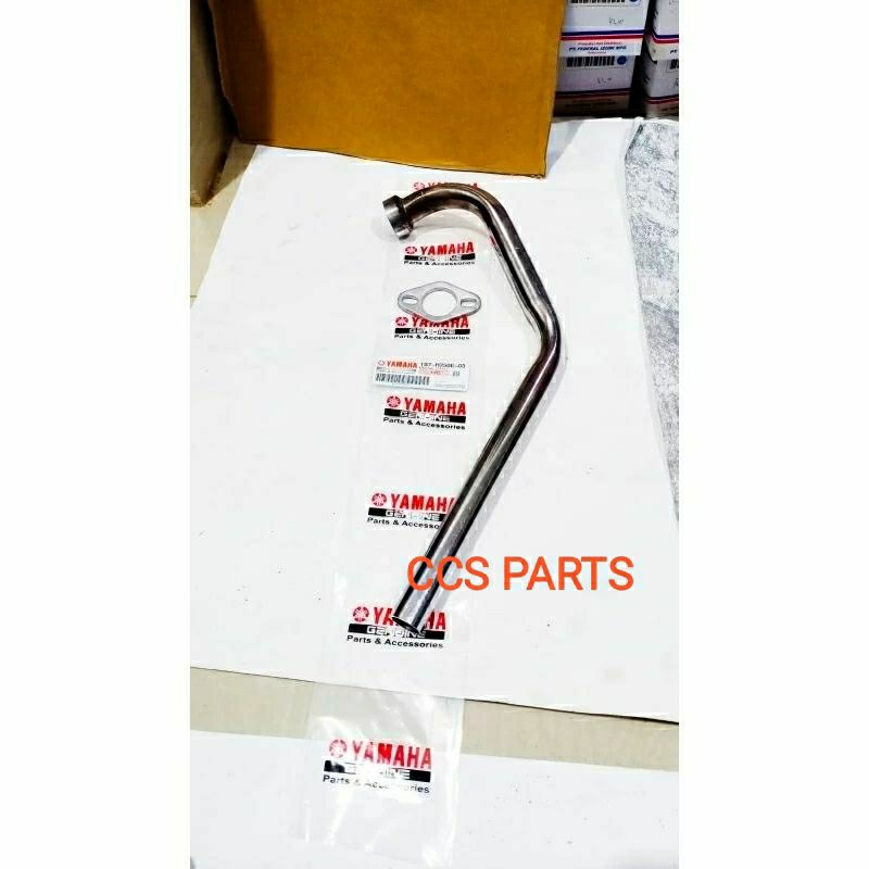 LEHER KNALPOT KENALPOT JUPITER MX LAMAA MX NEW BEST PRODUK KUALITAS ORIGINAL
