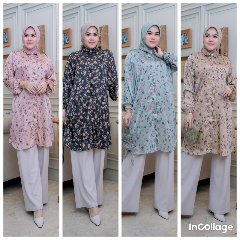 TUNIK INARA