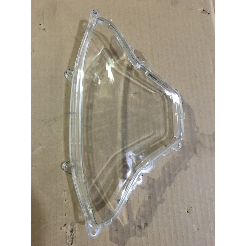 mika spedometer aerox new 2021-2024 original