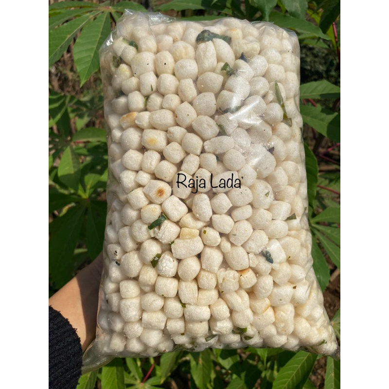 

Cimol kering original 1kg