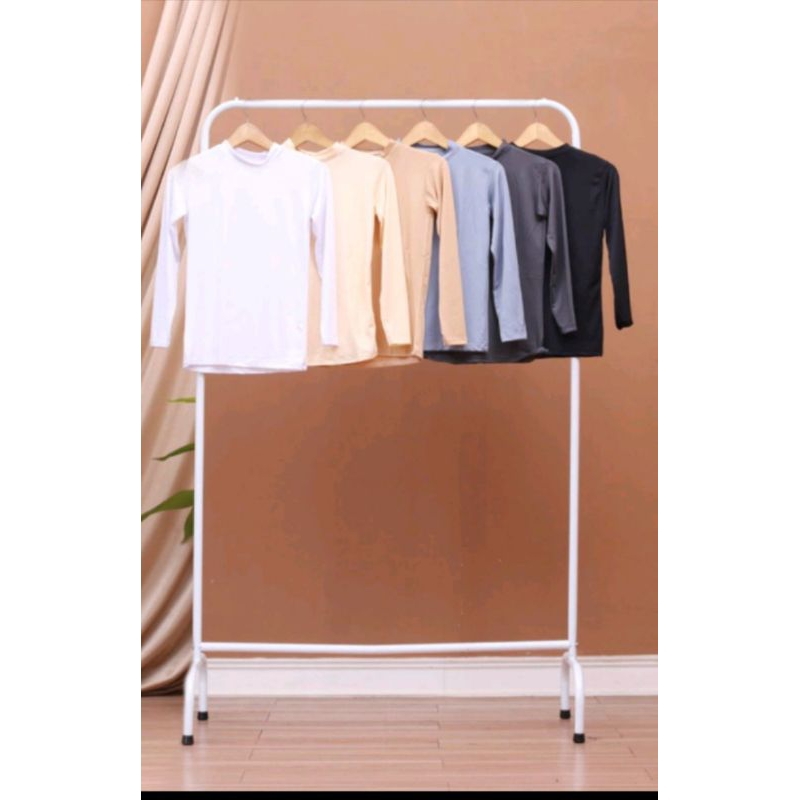 manset wanita premium manset jumbo jersey spandek/MANSET KAOS WANITA/Manset Baju muslim/inner wanita