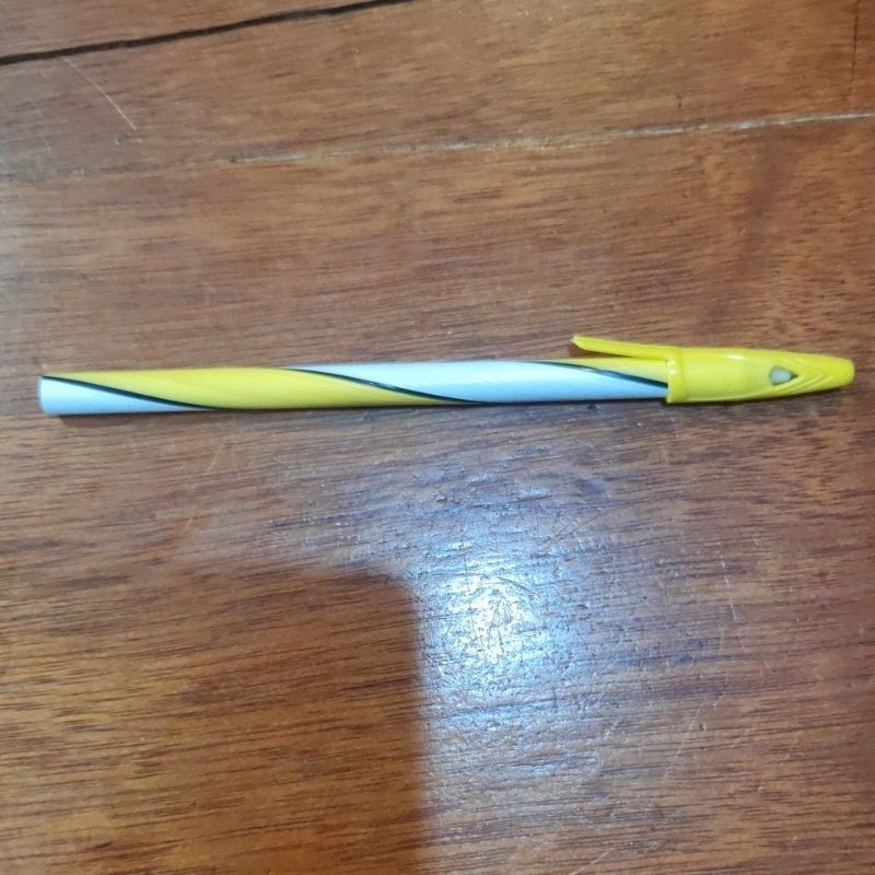 

Pena bekas untuk pajangan