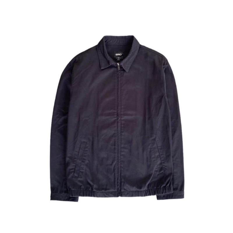 work jacket spao