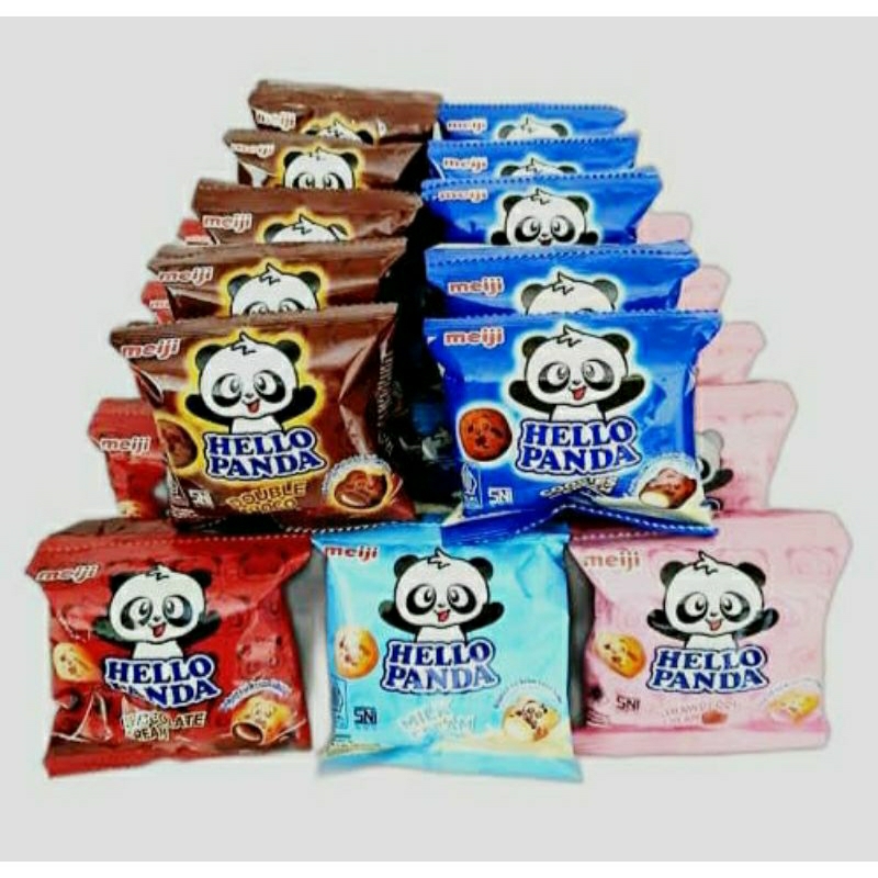 

Hello Panda Renceng 10g (1 pack isi 10 pcs)