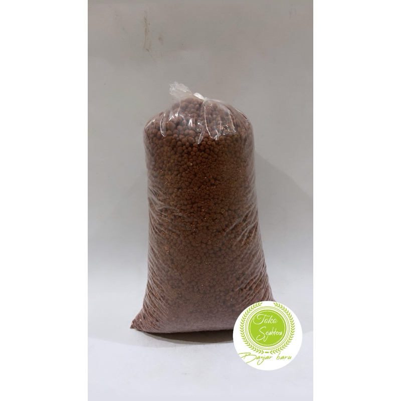 PUPUK PHONSKA NON SUBSIDI 1KG