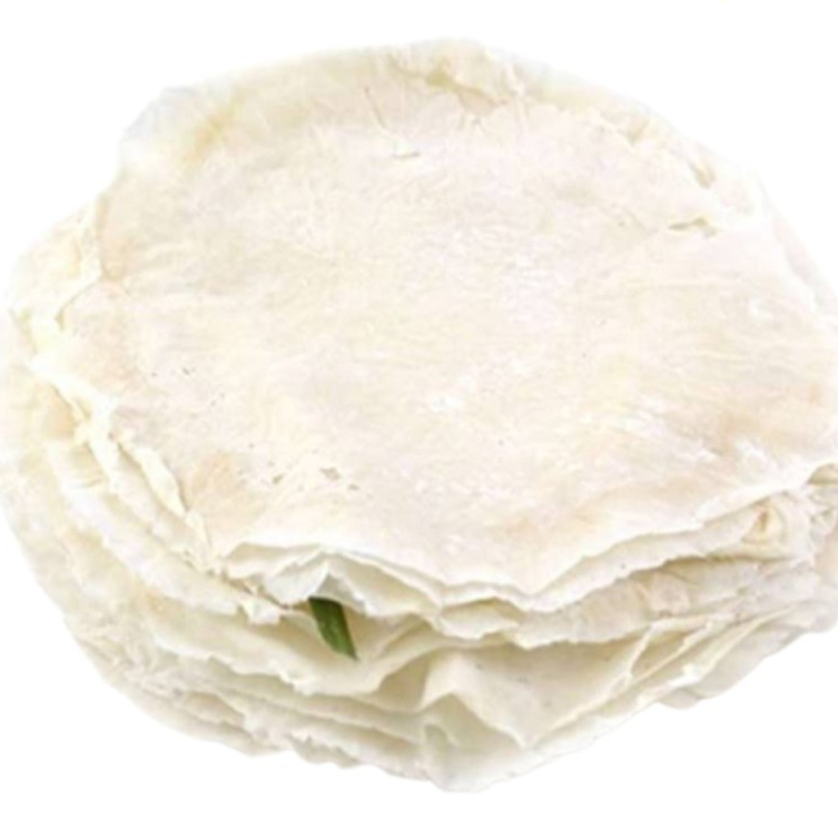 

Kulit Lumpia Kemasan