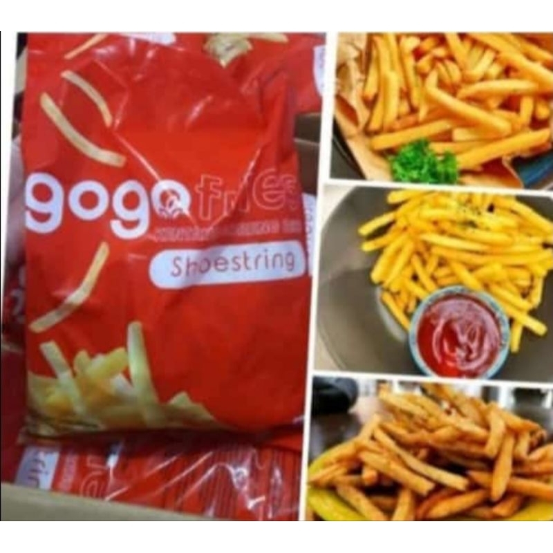 

Kentang gogo 1kg