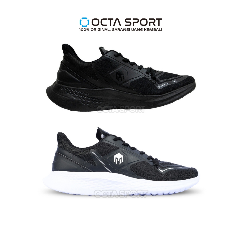 SEPATU RUNNING MILLS TREXIMO OMEGA