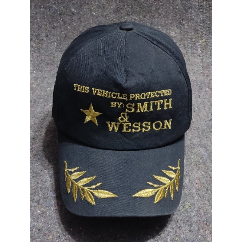 topi smith & wesson