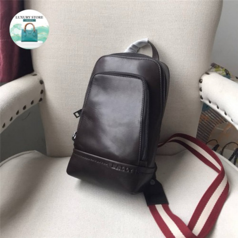 TAS BALLY THORP SLINGBAG PRIA ORIGINAL FULLSET