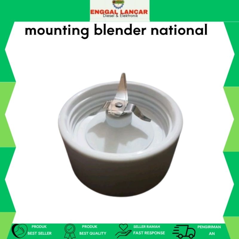 mounting blender miyako