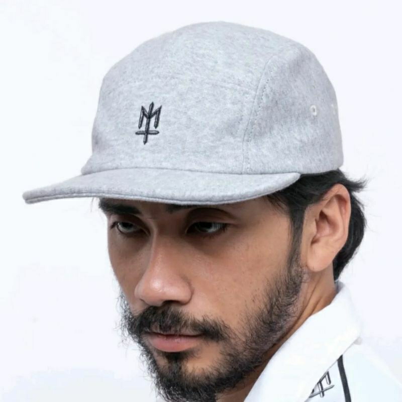 MATERNAL DISASTER HEADWEAR 5 PANEL / TOPI 5 PANEL MATERNAL "GRASHE" ORIGINAL