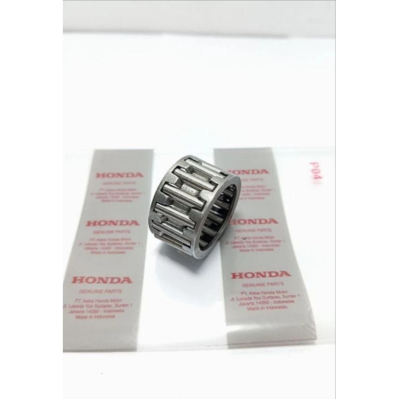 Lahar bambu bering bearing rumah mimis stater besar Honda Mg pro new CRF Verza original asli