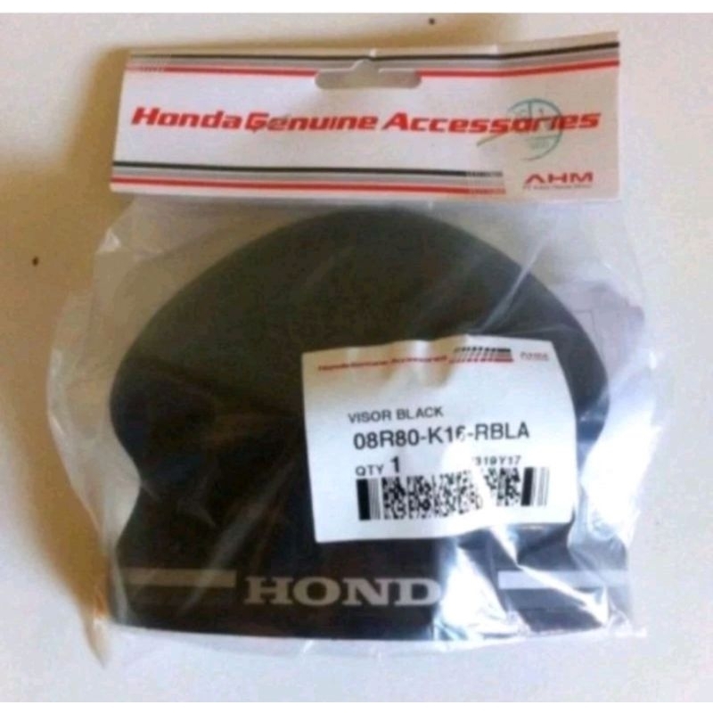 Visor Scoopy 2013_2016 Original