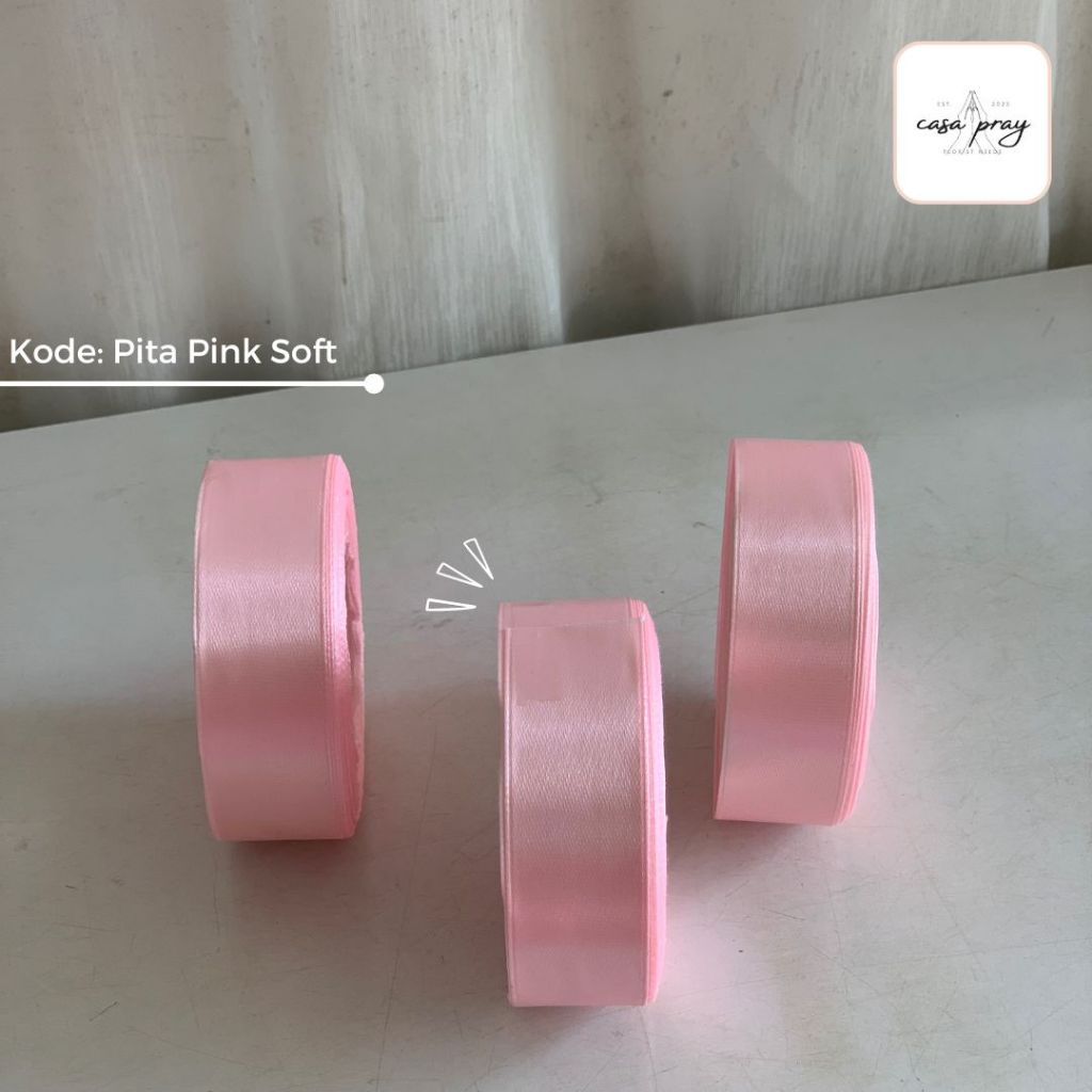 

Pita Satin Premium | Pita Kado