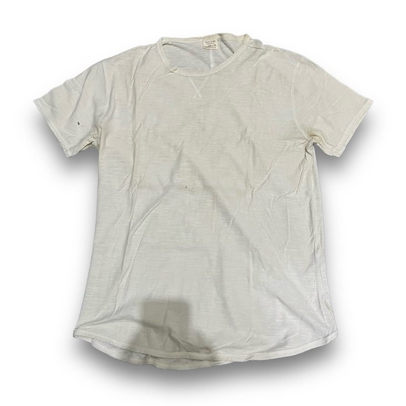 Zara kids shirt basic