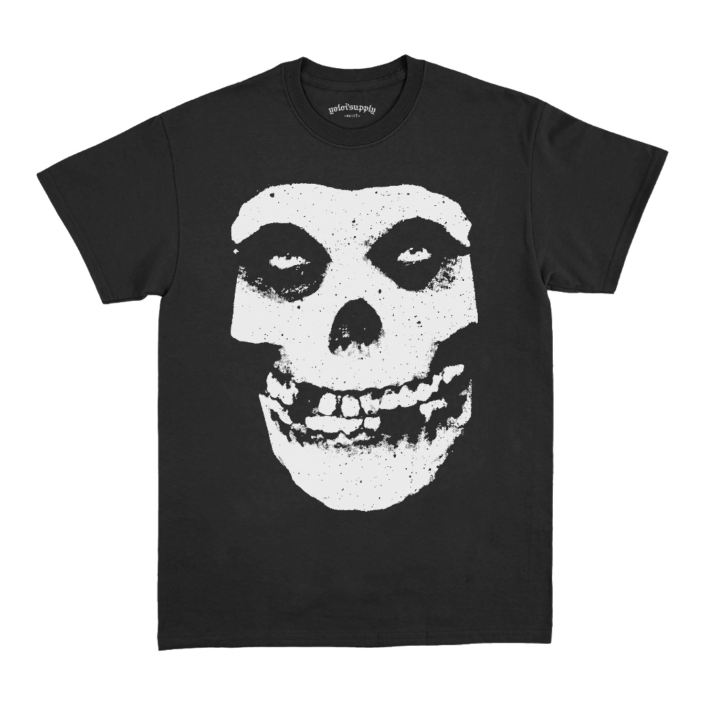 Kaos Misfits Skull