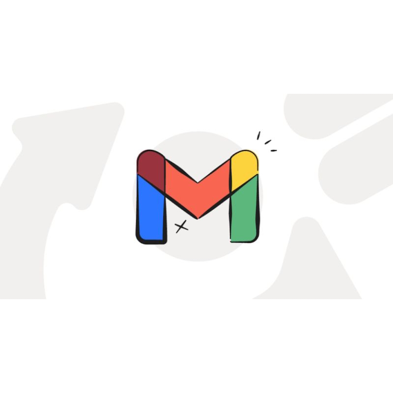 Gmail Fresh Bergaransi