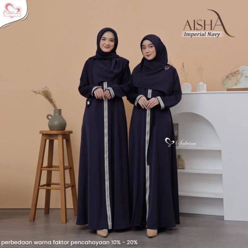 Murah Gamis Abaya Turkey/Abaya Dress Terbaru 2024/Abaya Saudi Arab Full Renda Garis Bawah/Abaya
