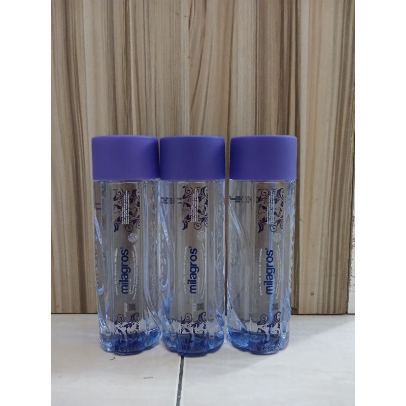 

Air Milagross Original Travel Kit 250 ml