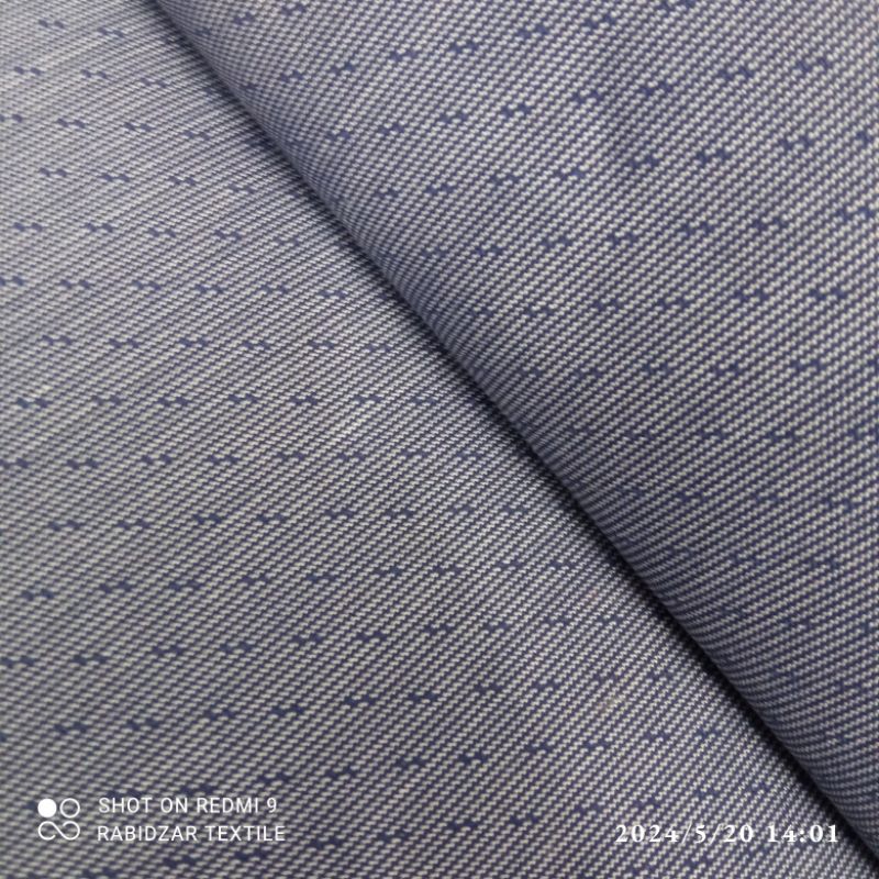 KAIN KATUN DOBBY PREMIUM GARMENT MOTIF MIRING