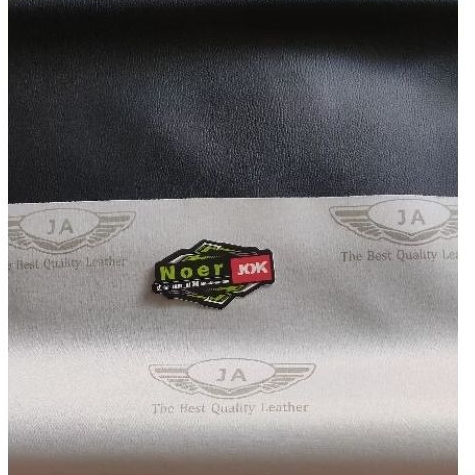 kulit jok motor JA kulit jeruk Universal - kulor jok motor model kulit jeruk JA