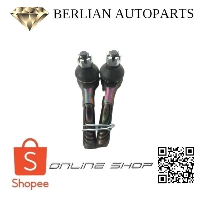 tierod tie rod Suzuki Vitara/Escudo