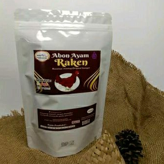 

Abon ayam mpasi asli makanan bayi renyah enak halal sehat kiloan