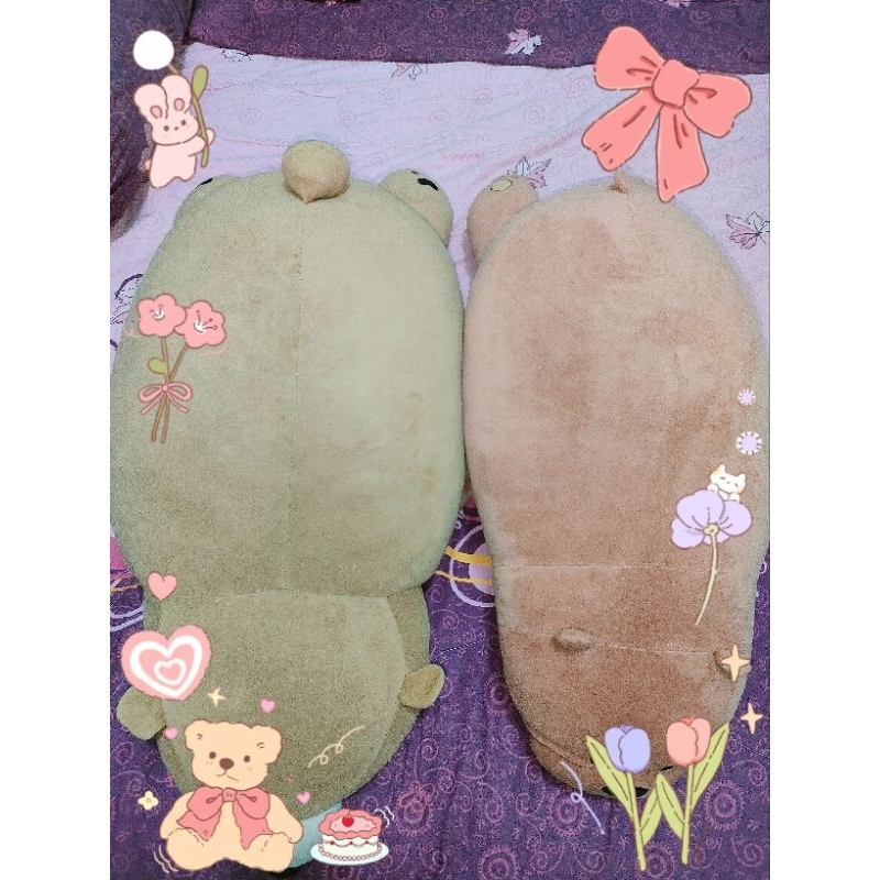 BONEKA MINISO ORIGINAL