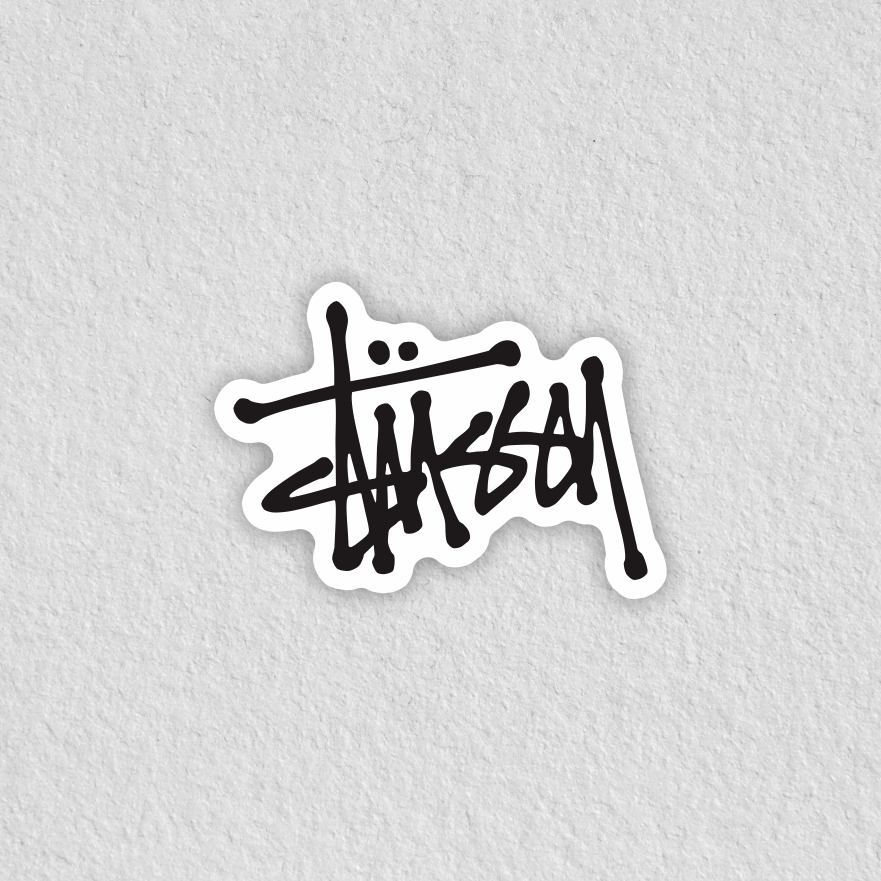 

STIKER DISTRO LOGO STUS5Y