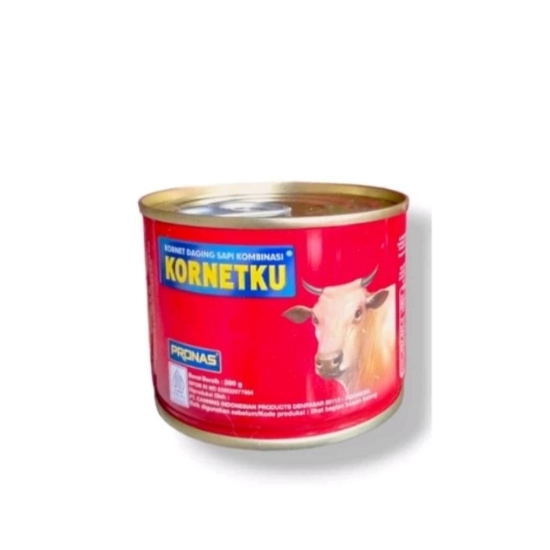 

Pronas Kornetku 200gr