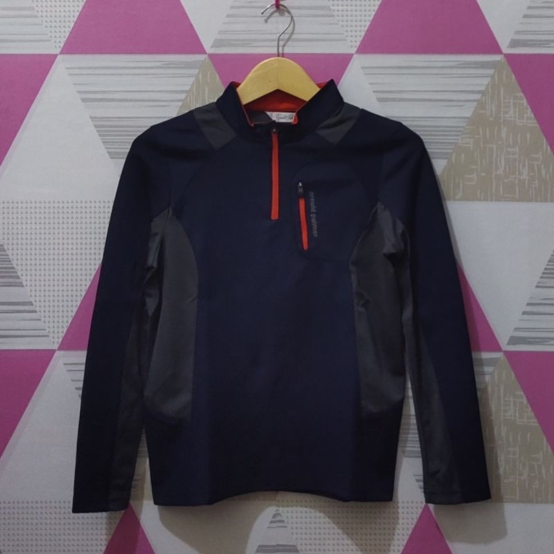 KAOS KERAH WANITA ARNOLD PALMER