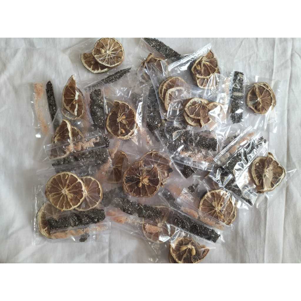 

ultimate detox pencernaan detox gorengan