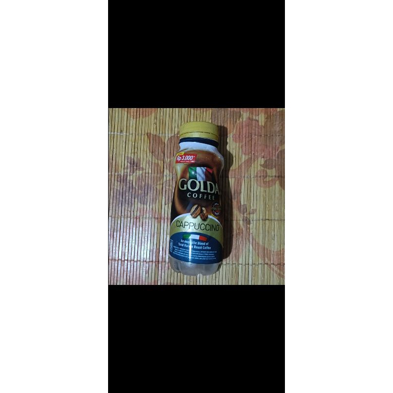 

kopi golda