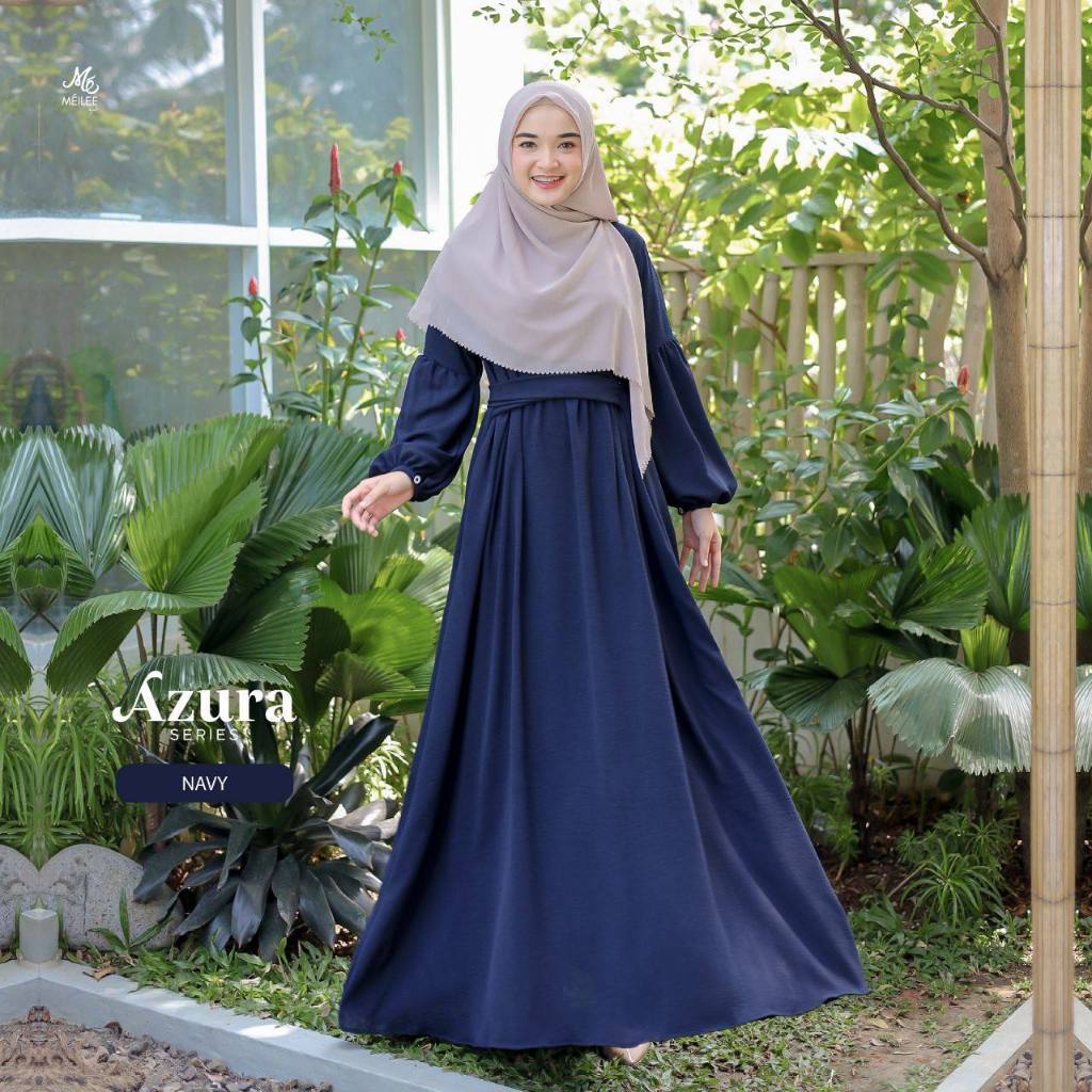 Azura Gamis by Meilee