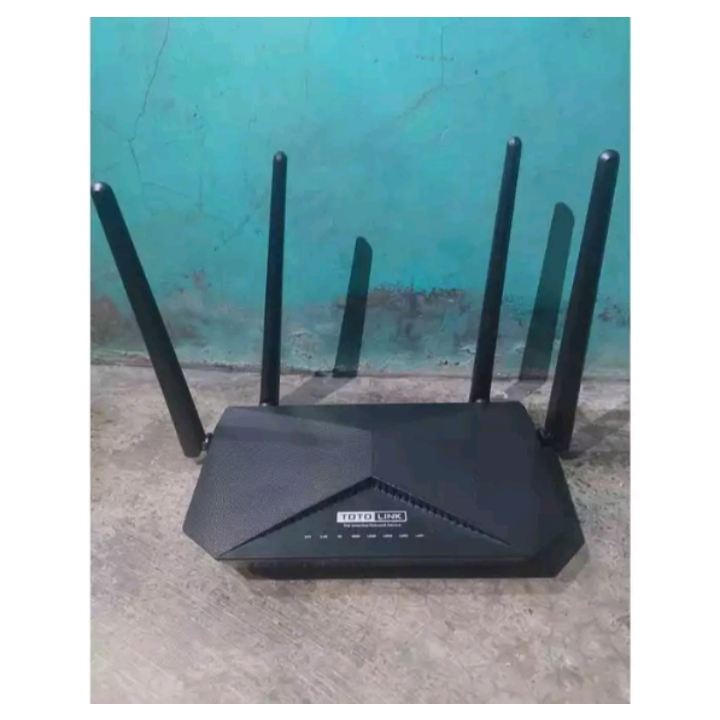 TOTOLINK-AC1200-DUALBAND