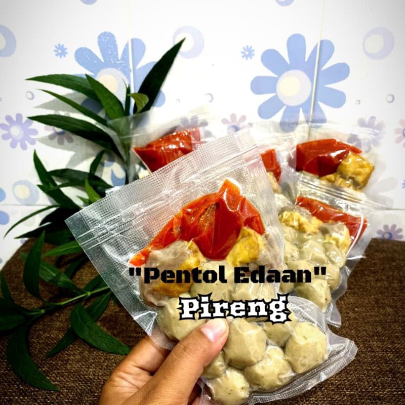 

Pentol Edaan