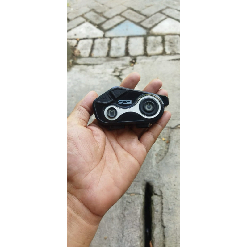 intercom scs s8x