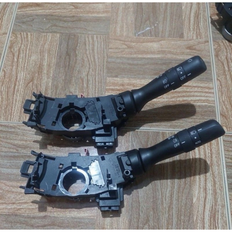 saklar lampu yaris vios gen2 gen2 gen3 original toyota