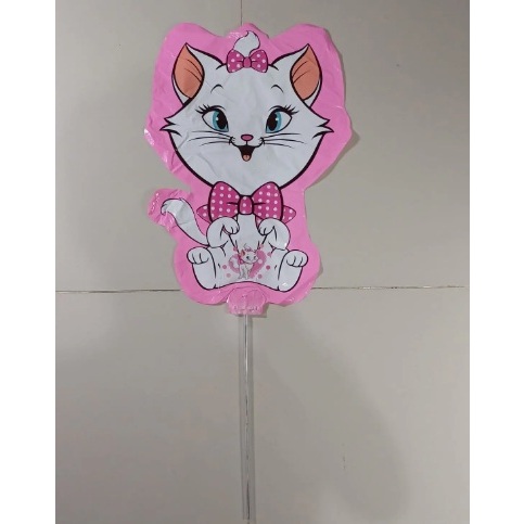 

Balon Stik Merry Cat Sedang 20Biji