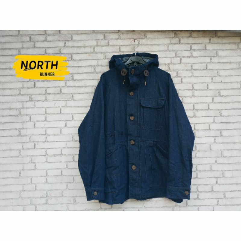 FieldCore Anorak Jacket