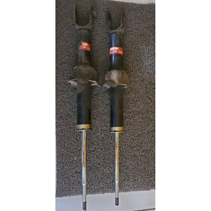 Shock belakang ori copotan honda ferio
