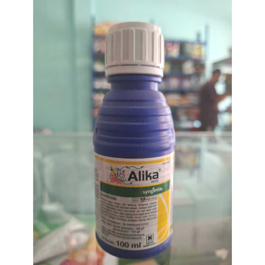 Insektisida Alika 100 ML