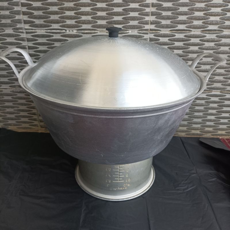 PANCI WAJAN NO 18 WAJAN PANCI CITEL