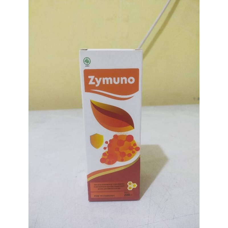 zymuno ori / madu zymuno