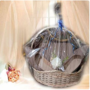 NEW PRODUCT Bingkisan Parsel Seserahan Pernikahan Hampers Craft Sepatu & Tas - Hitam / Seserahan sep