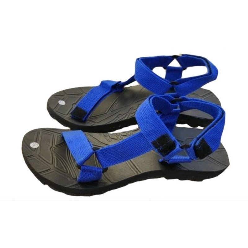 [ GROSIR ] ALFARIZQI - SANDAL GUNUNG