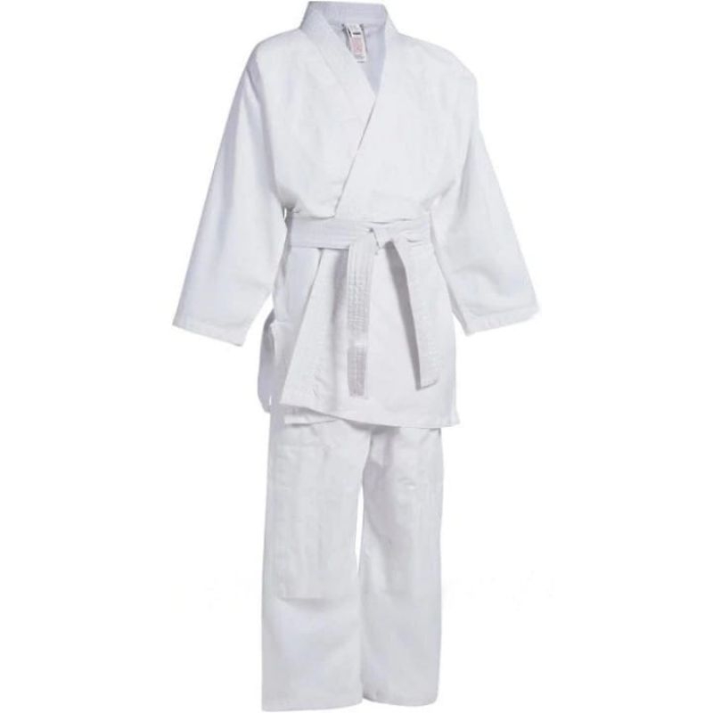 Baju Karate Hokaido Dewasa Dan Anak anak