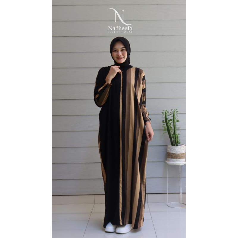 gamis nadheefa
