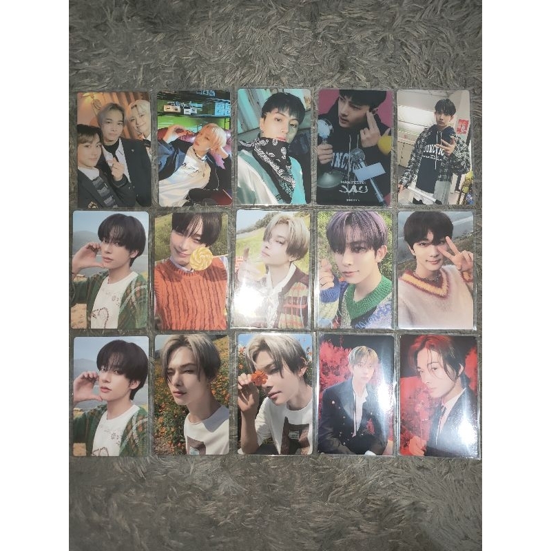 [BACA DESKRIPSI] TAKE ALL pc enhypen jungwon heeseung jay jay sunoo ni-ki